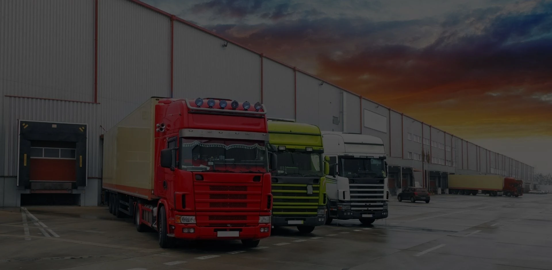 Ankara Marmara Ambarı